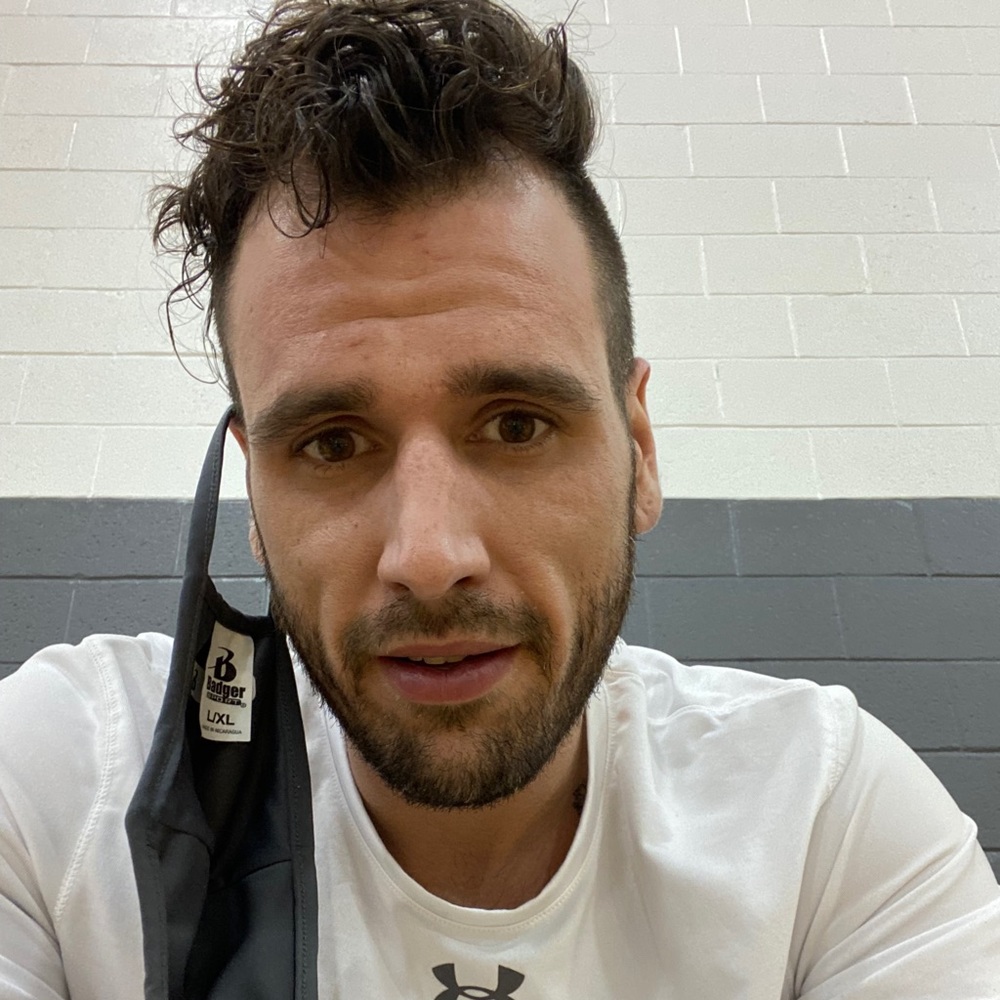 Meet your Posher, Tyler